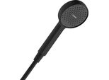 Hansgrohe Activera S Douchette à Main 95, 1 Type De Jet, Ecosmart, 28032670, 28032670