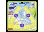 Domestos Power 5 Blocco Wc Anticalcare 3 X 50 G