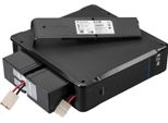 Eaton 3P Ellipse Gruppo Di Continuità (Ups) Standby (Offline) 0,9 Kva 540 W 4 Presa(E) Ac