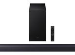 Samsung B-Series Soundbar HW-B450F/ZF, Audio 2.1 Canali, Wireless Dolby 2Ch, 2025