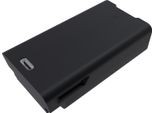 Techtek Batteria Compatibile Con [Eufy] Video Doorbell E340 Sostituisce T8743