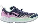 Scarpe Da Trekking Lowa Donna Amplux 2 Ws Donna Plum Heather