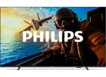 Philips Serie 7000 75PUS7000/12, 190,5 Cm (75"), 3840 X 2160 Pixel, Led, Smart Tv, Wlan, Nero"