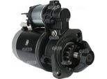 Motorino Di Avviamento Motore A Corrente Continua 12 V 1,9 Kw 13 Denti HC-CARGO Per Bomag