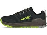 Altra Uomo Lone Peak 9 Waterproof Low Multifunctional Shoe Lime/Black 44,5