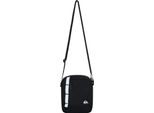 Quiksilver Pandor Pack Marsupio Nero Nero Taglia Unica