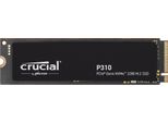 Ssd 4TB Crucial M.2 (2280) P310 Nvme Pcie Gen4 Intern Retail