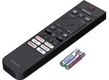 Philips 50PUS7810/12 Tv 50 Pollici 4K Ultra Hd Smart Tv Wi-Fi Nero