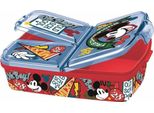 Stor Stor Mickey Contenitore Per Sandwich Per Veri Campioni Taglia Unica