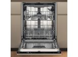 Whirlpool Lavastoviglie Maxispace Bi 60 Cm, Classe A, 15 Coperti, Terzo Cesto Flessibile