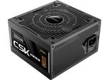 Antec CSK550DC Alimentatore Per Computer 550 W 24-Pin Atx Atx Nero