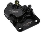 Zt Tuning Performance Pinza Freno Per Disco Freno 220Mm - Per Simson S50, S51, S53, S70, S83