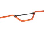 Reticolato Zt-Tuning, Con Abe, Anodizzato Arancione - Per Simson S51, S50, S53, S70, S83