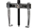 Estrattore Profondità Di Serraggio 100 Mm Larghezza Di Serraggio 150 Mm Peso 1,16 Kg