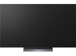 Lg Oled Evo Ai OLED55C51LA, 139,7 Cm (55"), 3840 X 2160 Pixel, Oled Evo, Smart-Tv, Wlan, Schwarz"