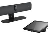 Jabra Panacast 40 Vbs Zoom Rooms Nero 3840 X 1080 Pixel