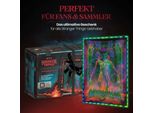 Clementoni - The Morphing Collection - Stranger Things - Light Frame V3