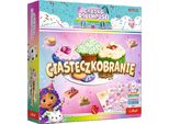 Trefl Gioco Per Bambini: Biscotti Da Fare, La Casa Del Gatto Di Gabi 02801