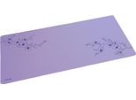 Trust Trust Gxt 759 Xxl Tappetino Per Mouse Da Gioco Blu, Viola