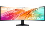 Samsung S95UC Monitor Pc 49 Pollici 5120 X 1440 Pixel Dual Qhd Lcd Nero
