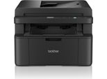Brother DCP-L1660W 3-In-1