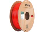 Esun Petg-Basic 1Kg, Rosso
