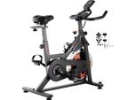 Cyclette Succebuy, Resistenza Magnetica Regolabile Per L'allenamento Cardio A Casa