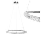 LáMpara Led Toolight MS010-CP Chrome 59Cm 0