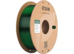 Esun Petg-Basic 1 Kg, Verde Traslucido