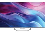 Haier H43Q80FUX 109,2 Cm (43") 4K Ultra Hd Smart Tv Wi-Fi Nero 320 Cd/M²"
