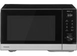 Forno A Microonde 29L 1000W In Acciaio Inox