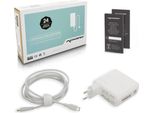Alimentatore Apple Macbook USB-C Caricatore 67W