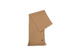Schal Boss "Schal Albas", Herren, Beige, Obermaterial: 100% Schurwolle Wv., ModetüCher Schal