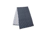 Schal Joop "Schal Jsc-02Felix", Herren, Blau (Dunkelblau), Obermaterial: 100% Viskose Cv., ModetüCher Schal