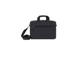 Aktentasche JOOP Aktentasche Narni Pandion Briefbag shz, Herren, Gr. B/H/T: 39cm x 28cm x 7cm 0, schwarz, Obermaterial: 100% Nylon NY., Taschen