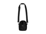 Tragetasche Alpha Industries "Crew Carry Bag", Schwarz, Shell: 100% Nylon. Lining: 100% Nylon, Taschen