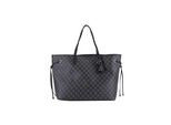 Handtasche JOOP Handtasche Cortina 1.0 Lara Shopper xlho, Damen, Gr. B/H/T: 40cm x 33cm x 20cm 0, bunt (dunkelblau), Obermaterial: 100% Synthetik synthetic., Taschen Handtasche