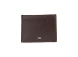 GeldböRse Joop "GeldböRse Cardona Minos Billfold H14", Herren, Braun, Obermaterial: 100% Rindsleder Leather Cow., Kleinlederwaren