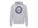 Kapuzenpullover Blend "Hoodie Bhsweatshirt", Herren, Gr. Xxl, Grau (Stone Mix), Obermaterial: 100% Baumwolle Co., Pullover Kapuzenpullover