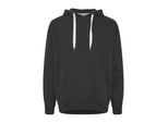 Kapuzenpullover Blend "Hoodie Bhhoodie", Herren, Gr. S, Schwarz, Obermaterial: 60% Baumwolle Co. 40% Polyester Pes., Pullover Kapuzenpullover