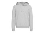 Kapuzenpullover Blend "Kapuzenpullover Bhbrody Sweatshirt Hood", Herren, Gr. Xl, Grau (Stone Mix), Obermaterial: 60% Baumwolle Co. 40% Polyester Pes., Pullover Kapuzenpullover