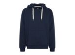 Kapuzenpullover Blend "Hoodie Bhhoodie", Herren, Gr. Xxl, Blau (Marineblaus), Obermaterial: 60% Baumwolle Co. 40% Polyester Pes., Pullover Kapuzenpullover