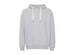 Kapuzenpullover Blend "Hoodie Bhhoodie", Herren, Gr. Xxl, Grau (Stone Mix), Obermaterial: 60% Baumwolle Co. 40% Polyester Pes., Pullover Kapuzenpullover