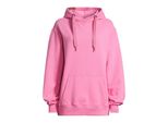 Kapuzenpullover Salzhaut "Hoodie Oddebodje", Herren, Gr. Xs, Rosa (Blossom), Obermaterial: 100% Baumwolle Co., Pullover Kapuzenpullover