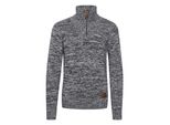 Troyer Solid "Troyer Sdphilostrate", Herren, Gr. Xxl, Blau (Insignia B), Obermaterial: 100% Baumwolle Co., Pullover Troyer