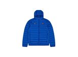 Steppjacke Ellesse "Steppjacke Lombardy", Herren, Gr. Xl, Blau (Blau (Cobalt)), Obermaterial: 100% Polyester Pes., Jacken Steppjacke