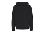 Kapuzenpullover Blend "Hoodie Bhkusol", Herren, Gr. L, Schwarz, Obermaterial: 60% Baumwolle Co. 40% Polyester Pes., Pullover Kapuzenpullover