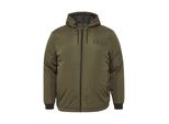 Funktionsjacke Blend "ÜBergangsjacke Bhbouterwear", Herren, Gr. 4XL, GrüN (Forest Night), Obermaterial: 100% Polyester Pes., Jacken Funktionsjacke