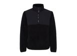 Funktionsjacke 11 Project "ÜBergangsjacke Prpiet", Herren, Gr. L, Schwarz, Obermaterial: 100% Polyester Pes., Jacken Funktionsjacke