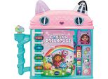 Kinderbuch VTECH Gabby's Dollhouse - Lernspielbuch, bunt, Bücher, KinderB:31,1cm H:30,6cm, B:31,1cm H:30,6cm